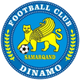 萨马尔罕迪纳摩logo